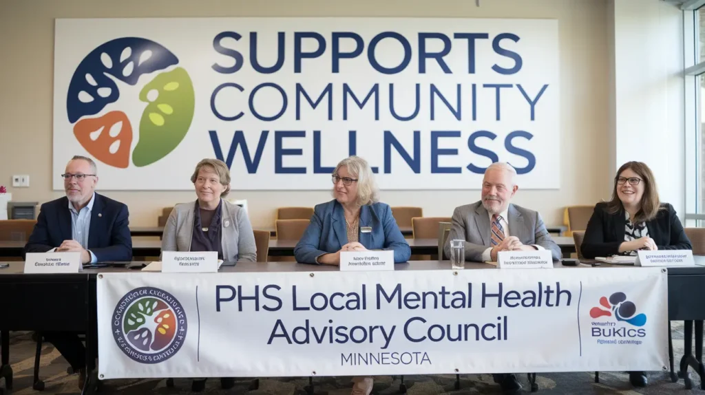 phhs local mental health advisory council minnesota