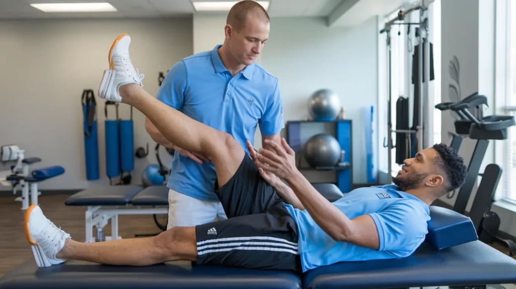 Atlas Physical Therapy