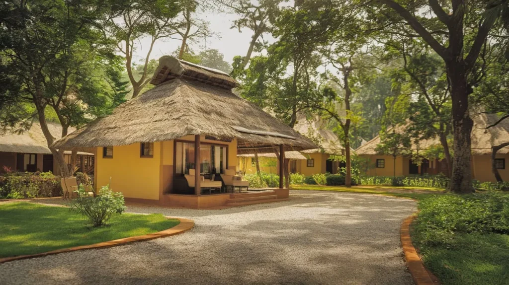 Vaidyagrama Ayurveda